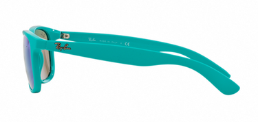 Ray-Ban Andy RB4202 60723R Matte Turquoise