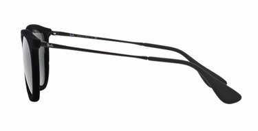 Ray-Ban Erika RB4171 60756G Velvet Black