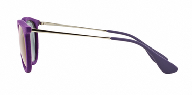 Ray-Ban Erika RB4171 60804V Velvet Violet