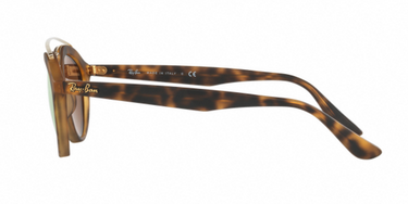 Ray-Ban New Gatsby II RB4257 60922Y Matte Havana