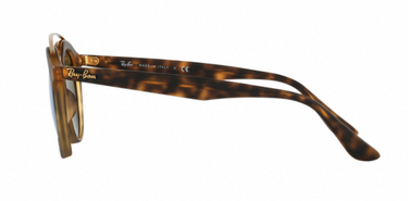 Ray-Ban Zonnebril RB4256 60923R Matte Havana