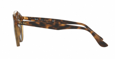 Ray-Ban New Gatsby I RB4256 60925A Matte Havana