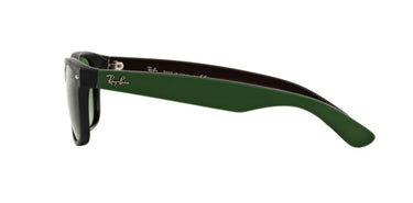 Ray-Ban Wayfarer RB2132 61844E Matte Black