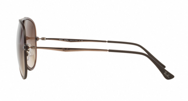 Ray-Ban RB4211 612213 Matte Dark Brown