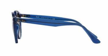 Ray-Ban RB2180 616587 Blue