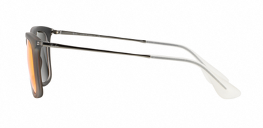 Ray-Ban RB4221 61676Q Shot Red Rubber