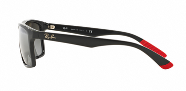 Ray-Ban RB4234 618588 Grey