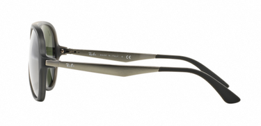 Ray-Ban RB4235 618740 Matte Grey