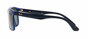 Ray-Ban RB4232 619671 Blue