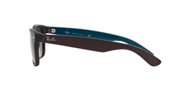 Ray-Ban Wayfarer RB2132 6182 Matte Black