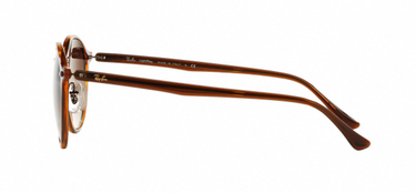 Ray-Ban Round II LightRay RB4242 620113 Light Havana