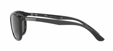 Ray-Ban Zonnebril RB8351 621971 Black
