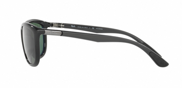 Ray-Ban Zonnebril RB8351 62199A Black