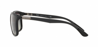 Ray-Ban RB8352 622011 Matte Black