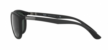 Ray-Ban Zonnebril RB8351 622071 Matte Black