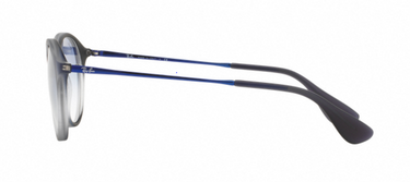 Ray-Ban RB4243 622519 Blue Shot On Black