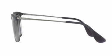 Ray-Ban RB4221 62268G Shot Grey On Black