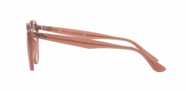 Ray-Ban RB2180 62297E Opal Antique Pink