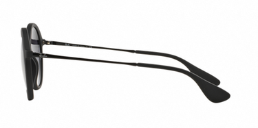 Ray-Ban RB4222 622/8G Black Rubber
