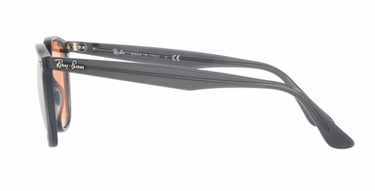 Ray-Ban RB4258 62307J Shiny Opal Grey