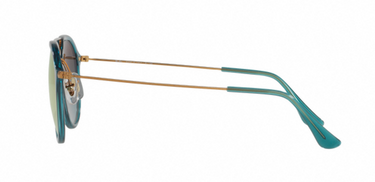 Ray-Ban RB4253 62367Y Torquoise