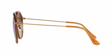 Ray-Ban RB4253 62388B Shiny Brown