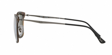 Ray-Ban RB4210 624430 Matte Havana