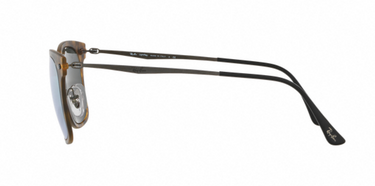 Ray-Ban RB4210 62444V Matte Havana