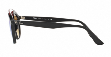Ray-Ban New Gatsby II RB4257 6252B7 Matte Black