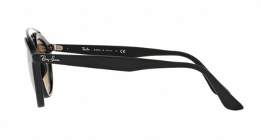 Ray-Ban Zonnebril RB4257 6253B8 Matte Black