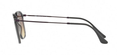 Ray-Ban RB2448N 62554O Trasparent Grey