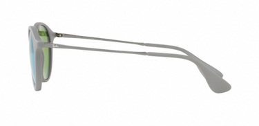 Ray-Ban RB4243 6262B4 Rubber Grey