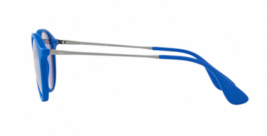 Ray-Ban RB4243 62631U Rubber Blue