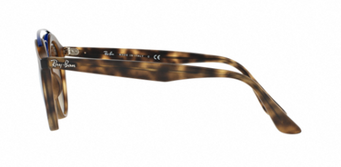 Ray-Ban Zonnebril RB4256 6266B0 Matte Havana