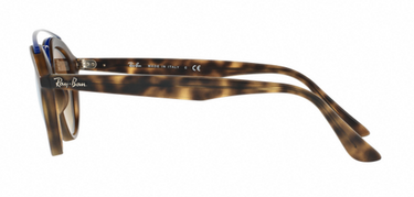 Ray-Ban New Gatsby II RB4257 6266B0 Matte Havana