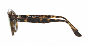 Ray-Ban New Gatsby II RB4257 6267B9 Matte Havana