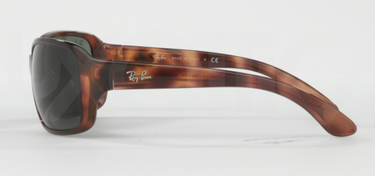 Ray-Ban Highstreet RB4068 642 Havana