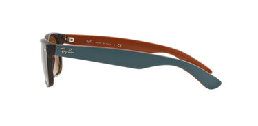 Ray-Ban Wayfarer RB2132 6179 Matte Havana