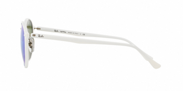 Ray-Ban TECH RB4242 671/55 Shiny White