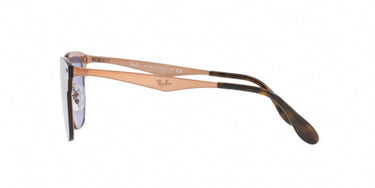 Ray-Ban Blaze Clubmaster RB3576N 90391U