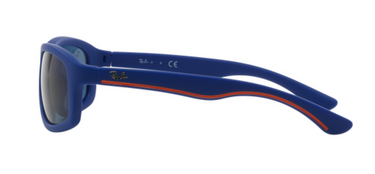 Ray-Ban Junior RJ9058S 700080 Matte Blue
