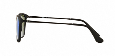 Ray-Ban Junior RJ9061S 700555 Rubber Black