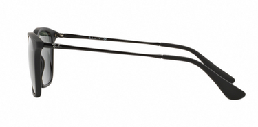 Ray-Ban Junior RJ9061S 700571 Rubber Black