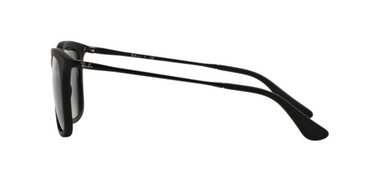 Ray-Ban Junior RJ9063S 700571 Rubber Black
