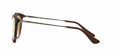 Ray-Ban Junior Erika RJ9060S 70062Y Havana Rubber