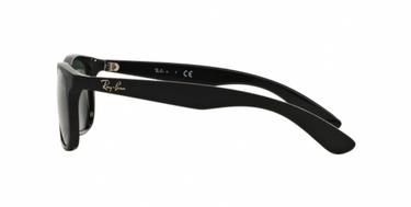 Ray-Ban Junior RJ9062S 701371 Matte Black