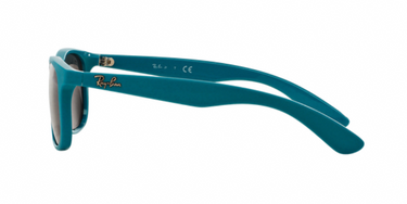 Ray-Ban Junior RJ9062S 701687 Matte Torquoise