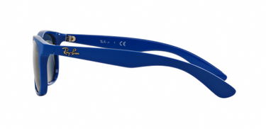 Ray-Ban Junior RJ9062S 701780 Matte Blue