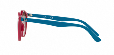 Ray-Ban Junior RJ9064S 701914 Fuxia