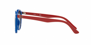 Ray-Ban Junior RJ9064S 70204L Blue